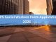 SAPS Social Workers posts South Africa
