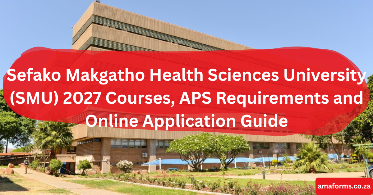 SMU 2027 Courses and APS Requirements Guide